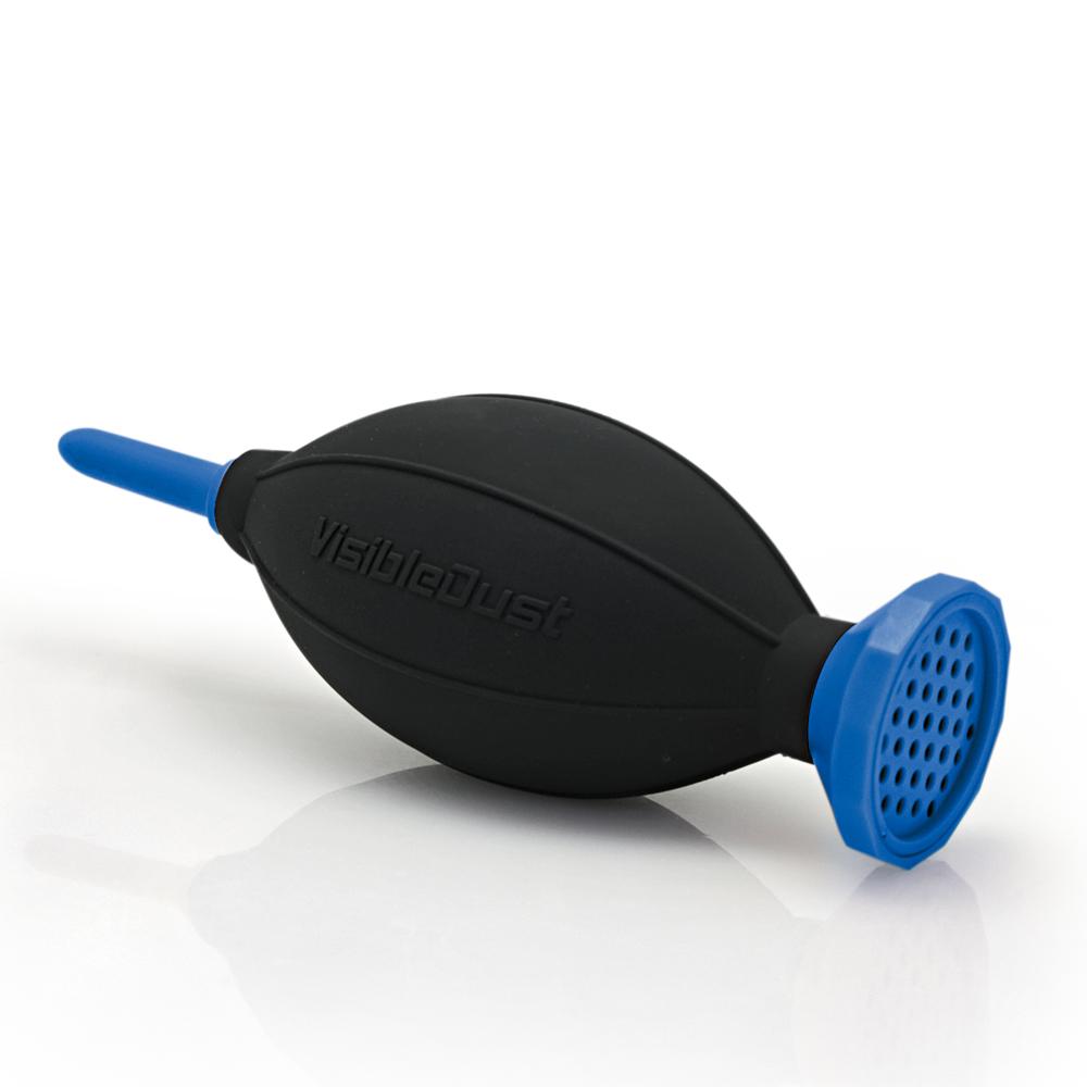 Valiklis Visible Dust Matomas Dust Matomas Dust Zee Pro Blower royalblue