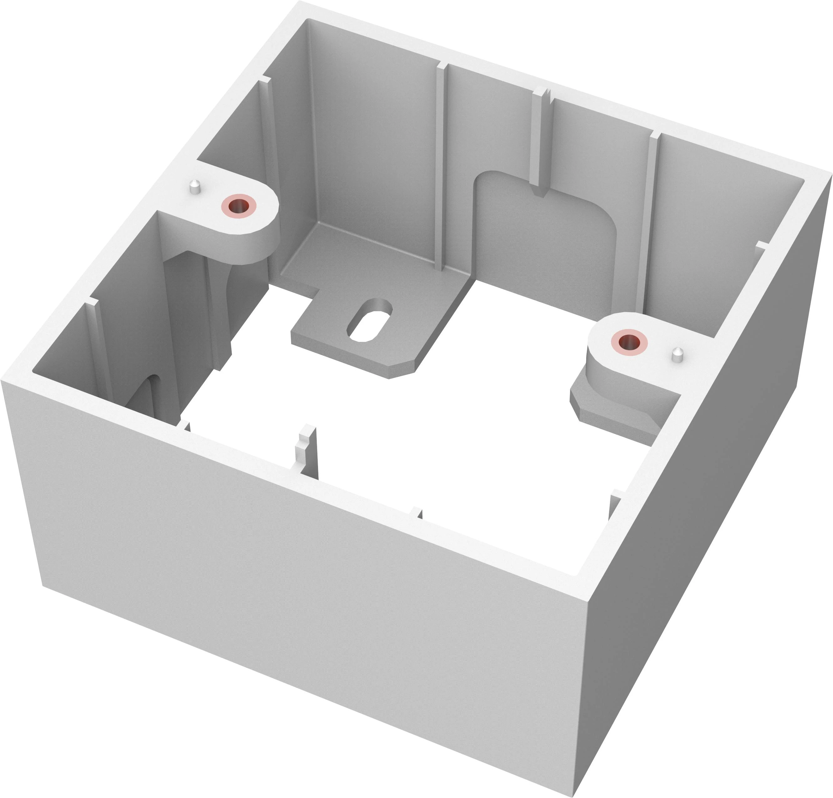 „Vision Techconnect 3 Box 2“ lizdai (3446597)