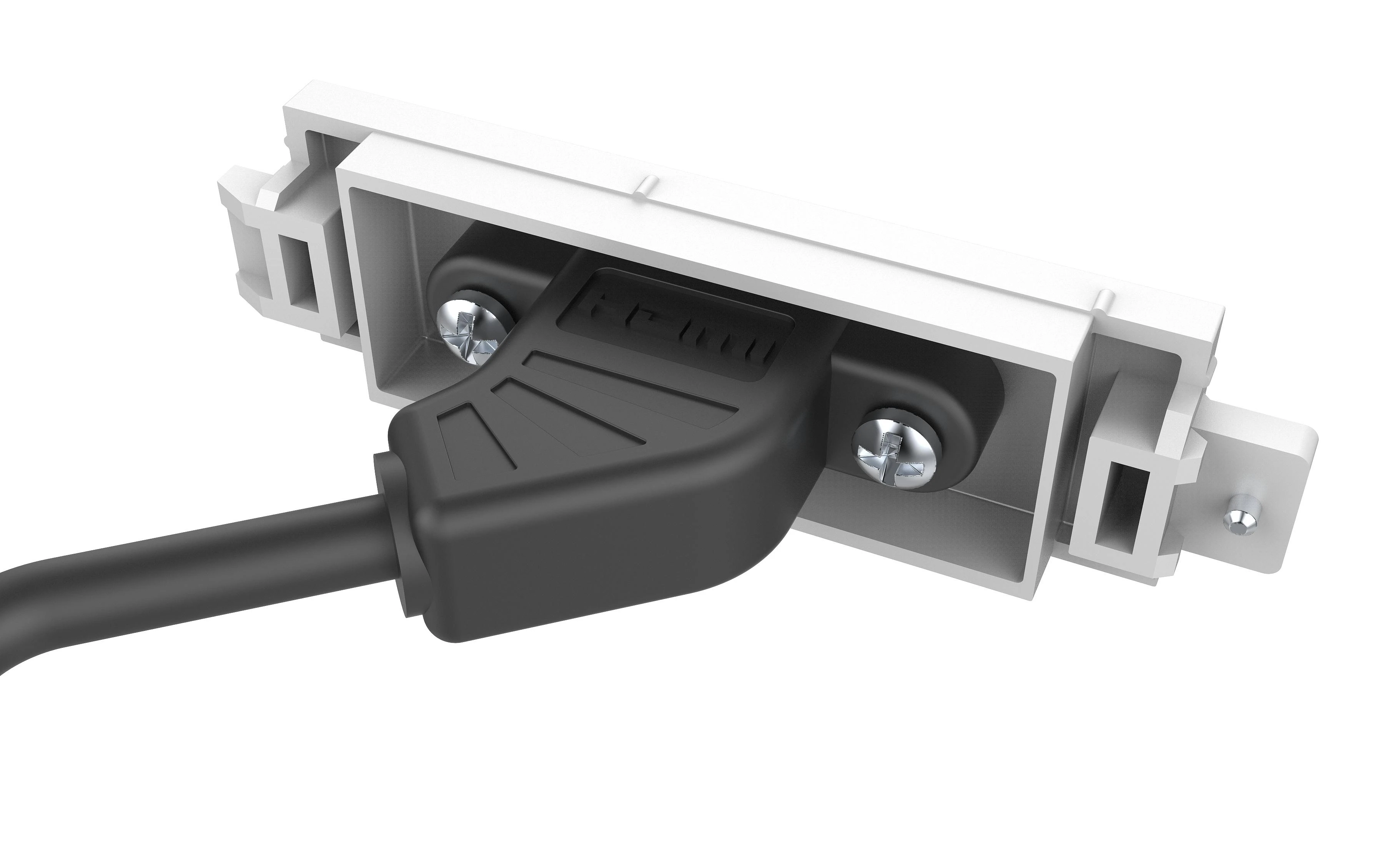 Vision HDMI modulis su prijungtu laidu