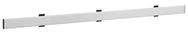 Laikiklis Vogel's WH 331.5cm PFB 3433 Adapterbar juodas