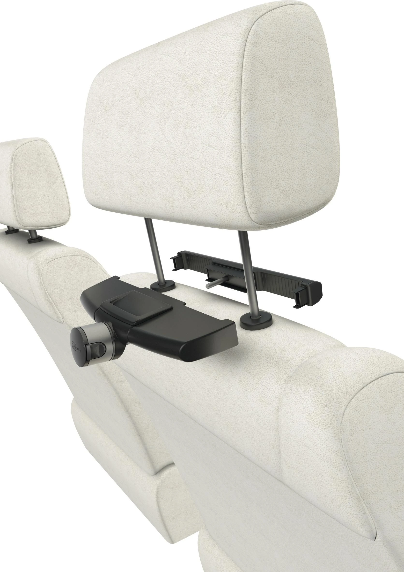 Laikiklis Vogels TMS 1020 Planšetė Car Pack | Tilt | 7-13 " | Maximum weight (capacity) 1kg | Juodas