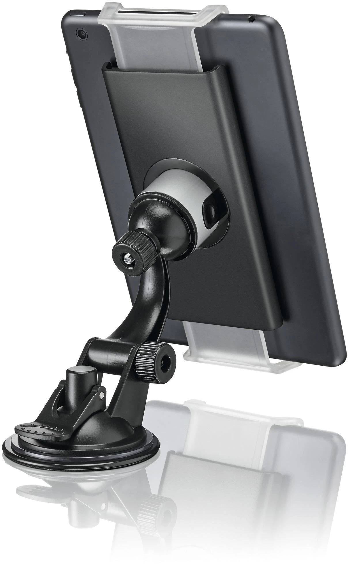 Vogels TMS 1050 Planšetė Dashboard Pack | 7-13 " | Maximum weight (capacity) 1kg | Juodas