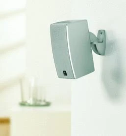 Laikiklis VOGEL'S VLB-500 Laikiklių komplektas sidabrinis