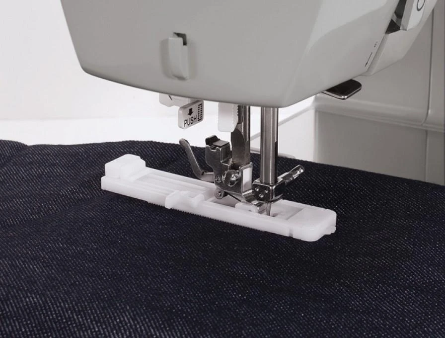 SINGER® Heavy Duty 4432 Siuvimo mašina