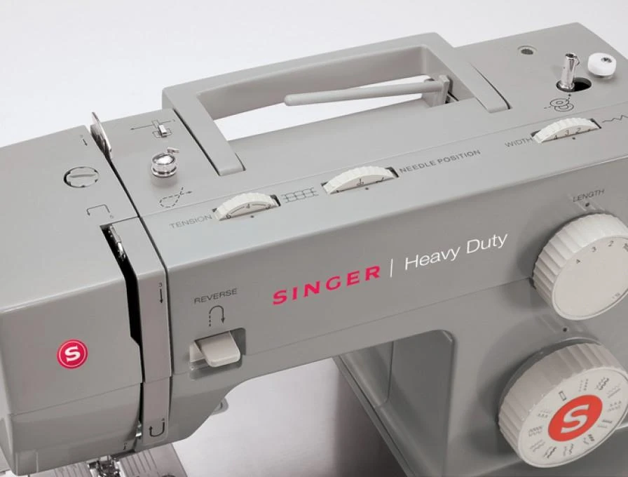 SINGER® Heavy Duty 4432 Siuvimo mašina