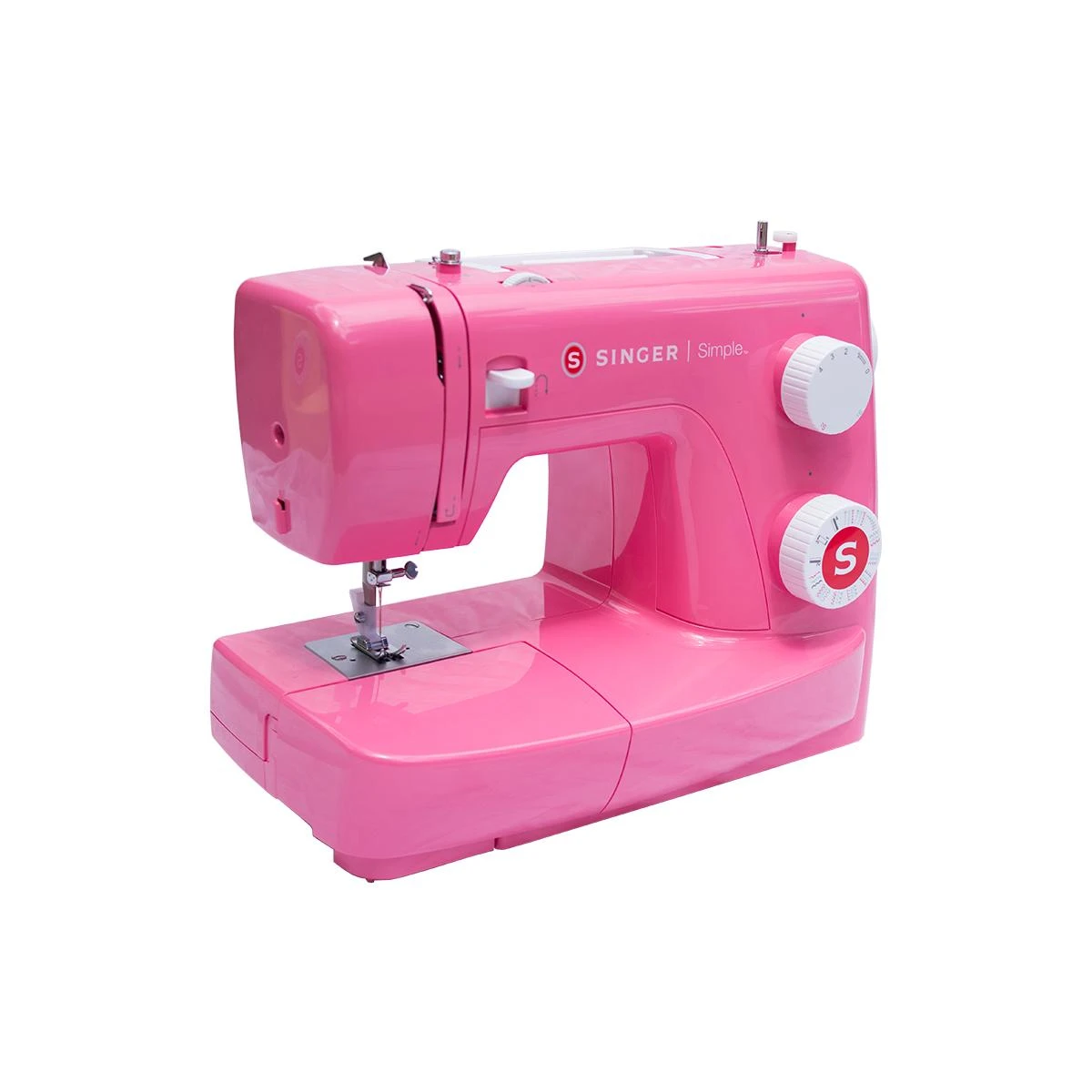 Elektromechaninė siuvimo mašina SINGER Simple 3223R