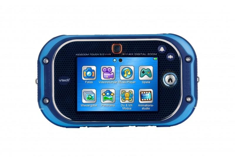 Vtech Kidizoom Touch (80-163504)