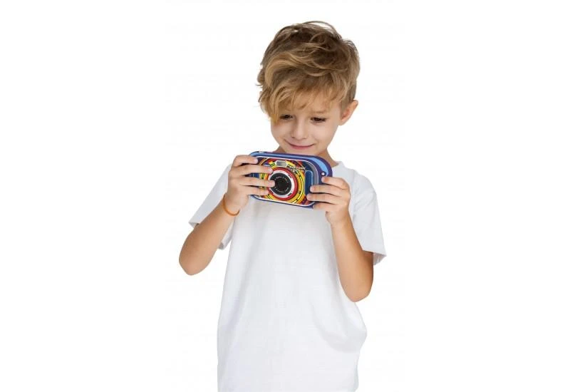 Vtech Kidizoom Touch (80-163504)
