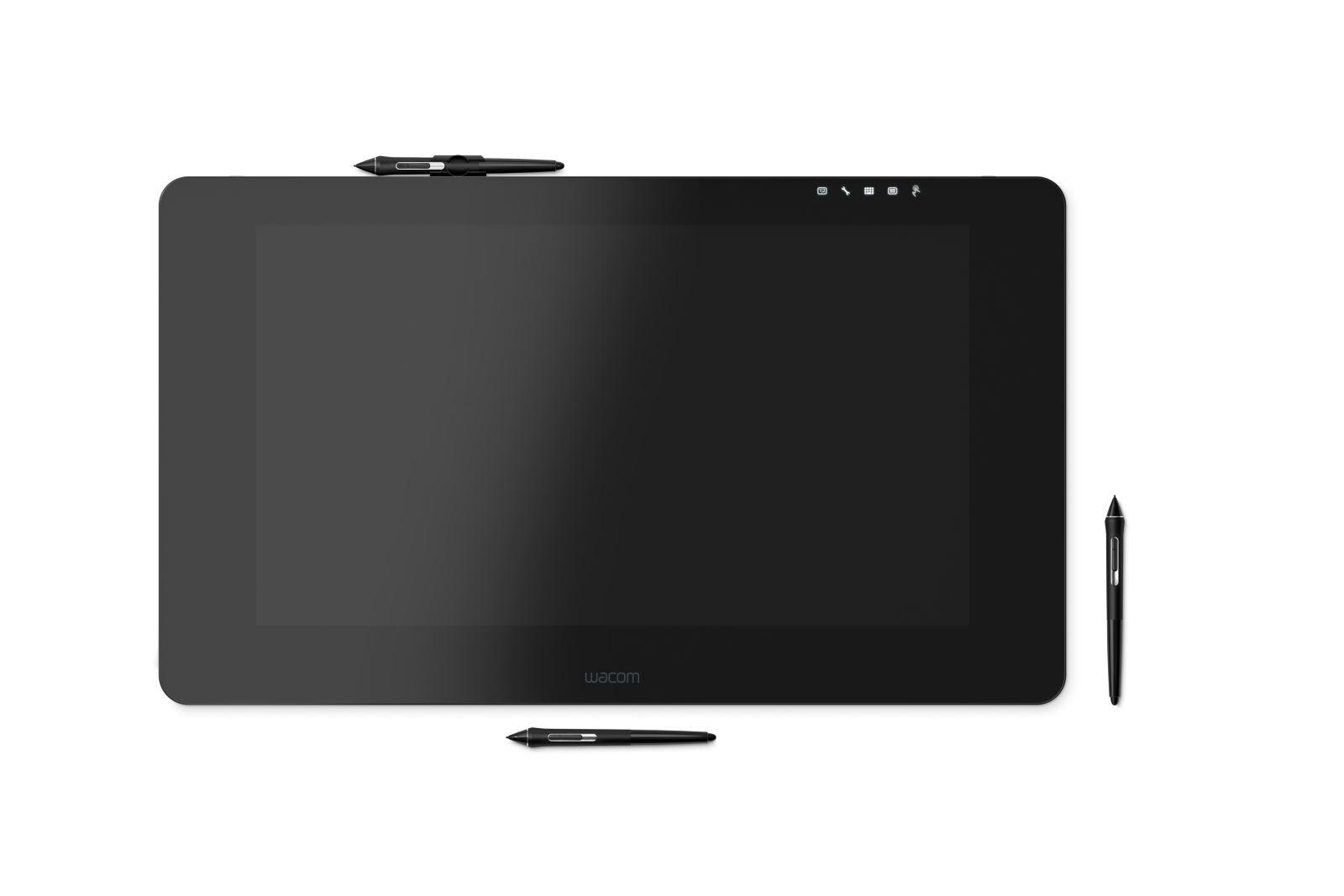 Wacom Cintiq Pro 24 PEN