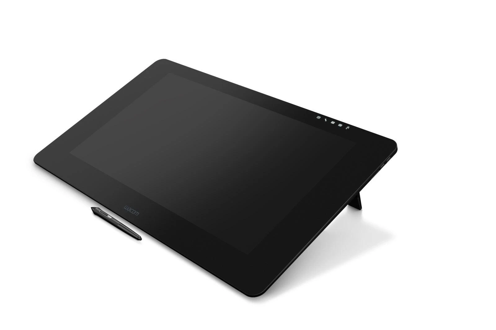 Wacom Cintiq Pro 24 & Cintiq 22 Kreativ-Stift-Displays – Professionelle Zeichentabletts Für Künstler