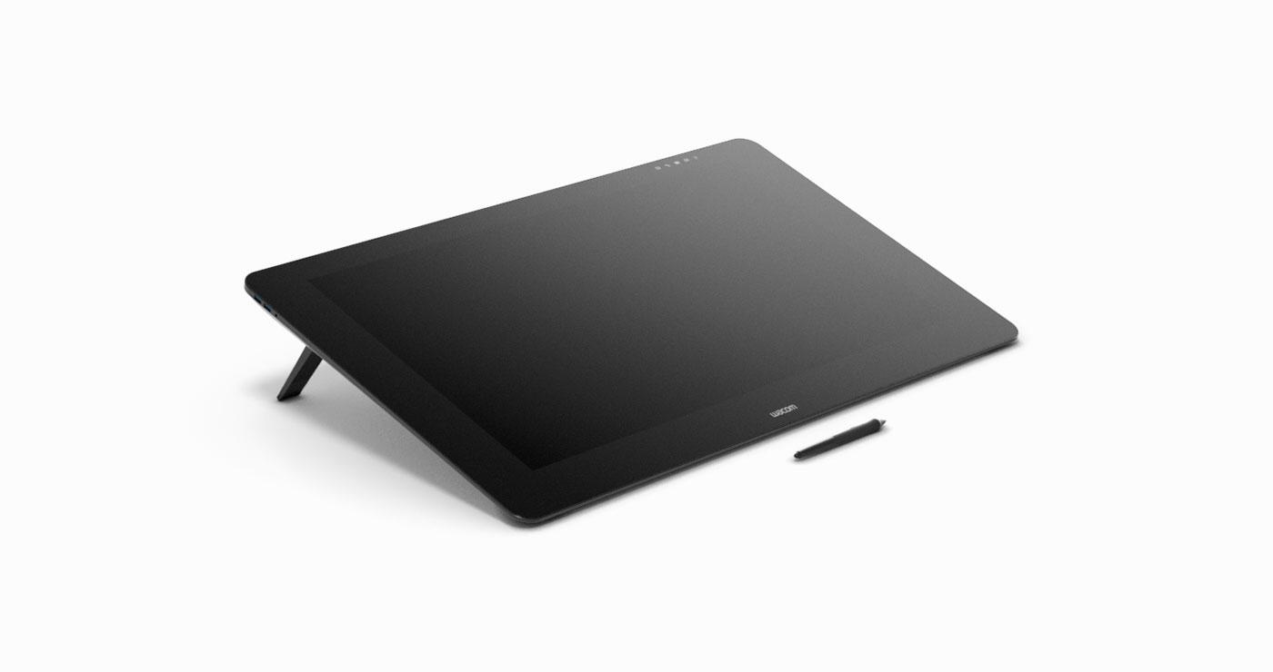 Wacom Cintiq Pro 24 PEN & Touch