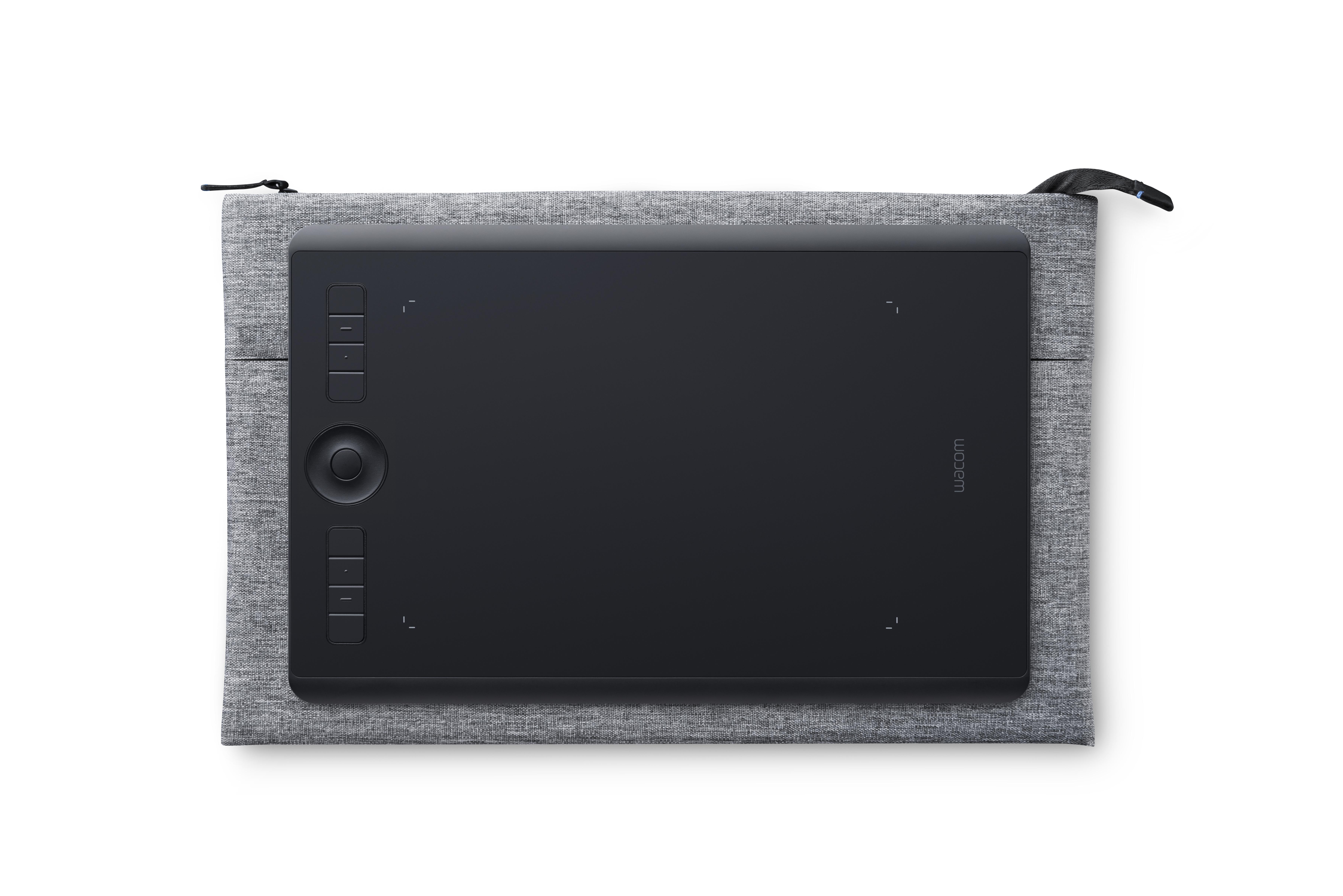 WACOM Intuos Pro M North