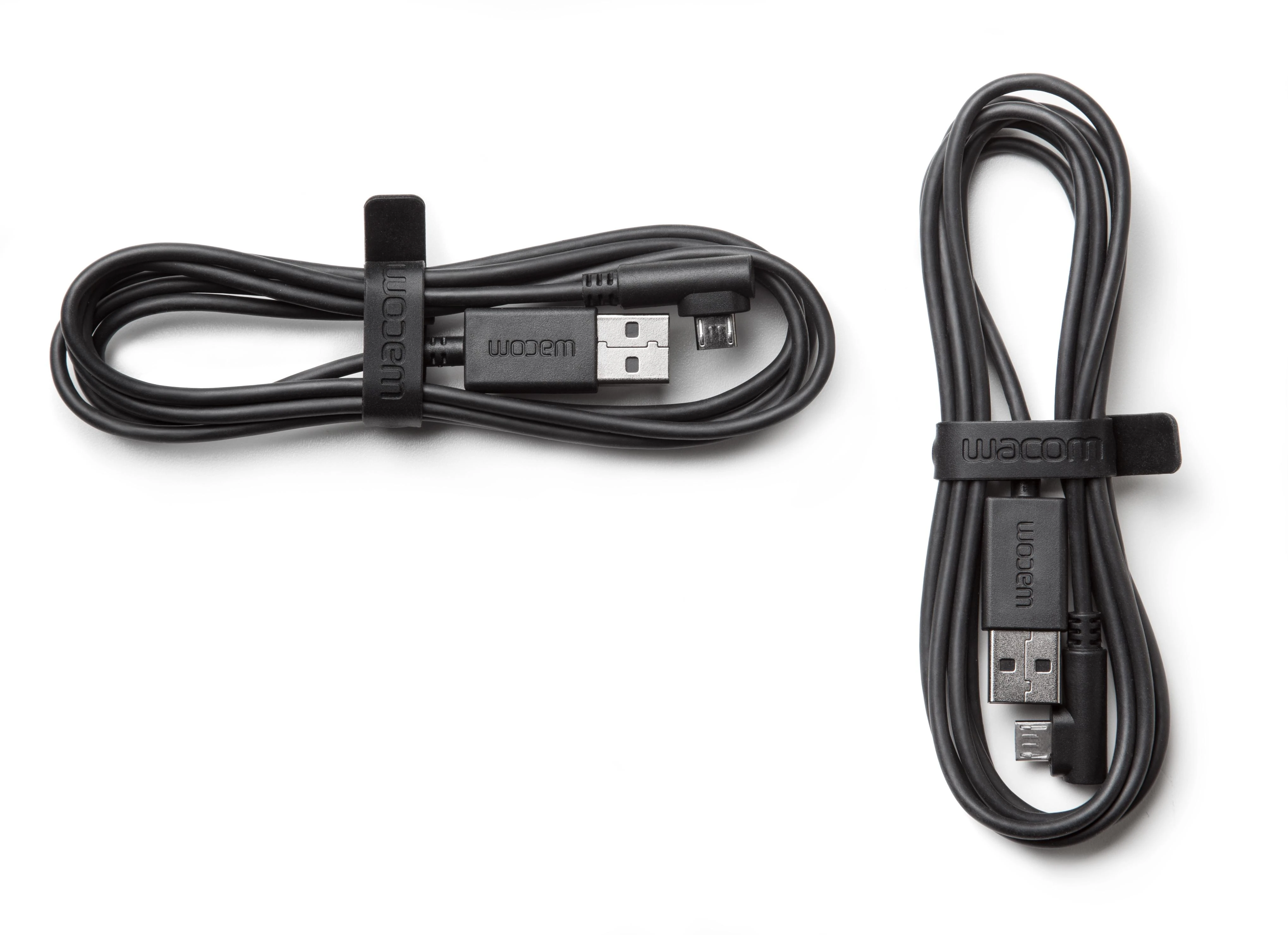 Grafinė planšetė Wacom Intuos S su pieštuku (CTL-4100K-N), Juoda