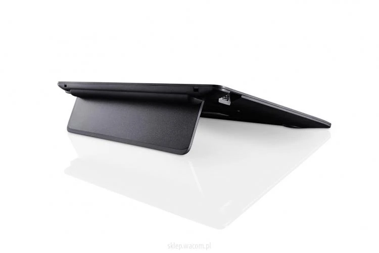 Wacom DTU1141B + Sign Pro PDF 26,9 cm (10.6″) Juoda LCD