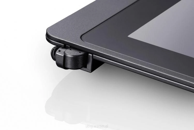 Wacom DTU1141B + Sign Pro PDF 26,9 cm (10.6″) Juoda LCD