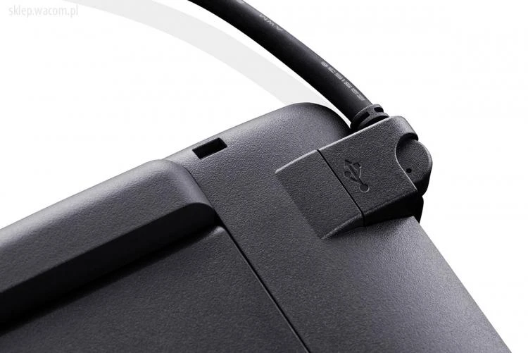 Wacom DTU1141B + Sign Pro PDF 26,9 cm (10.6″) Juoda LCD