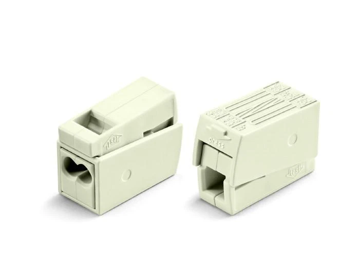 ELEKTROS KAULIUKAS WAGO-224-112*P100