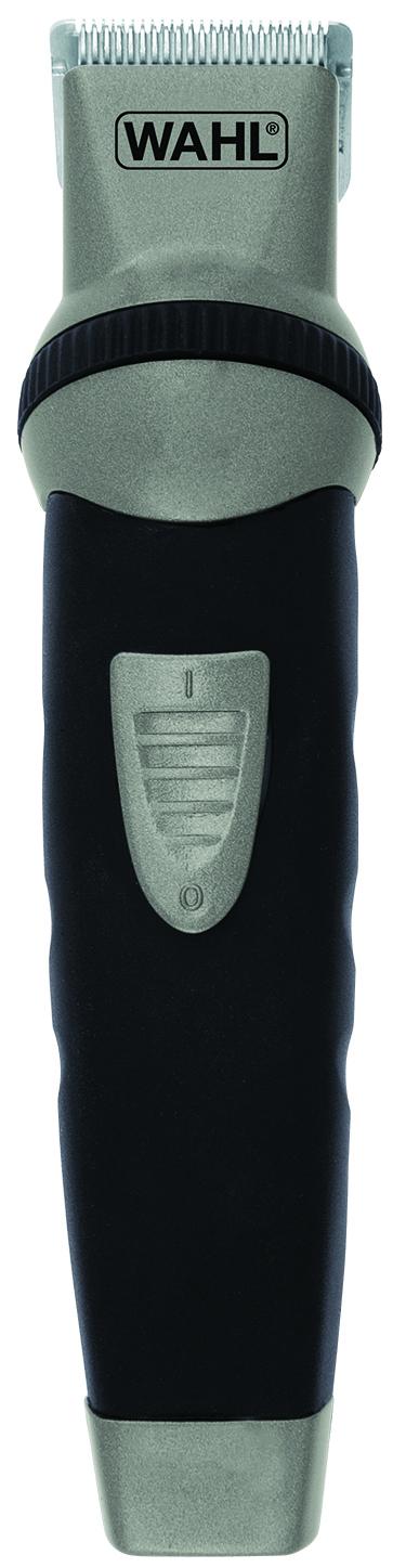 Įkraunama plaukų kantavimo mašinėlė-trimeris Wahl Home GroomsMan Body Trimmer 9953-1016
