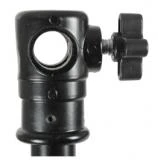 Walimex TELESCOPIC Fono skersinis, 120-307cm (15228)