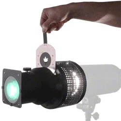 walimex Optical Snoot su universalia jungtimi