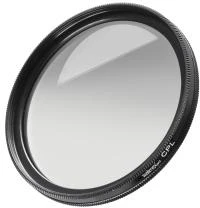 Filtras Walimex Poliarizacinis apskritimas 58 mm (19952)