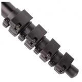 Vienakojis Walimex walimex Monopod FT-1502 Alu 177cm