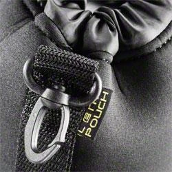 Dėklas Walimex Lens Pouch NEO11 300 (18308)