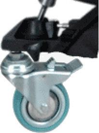 Walimex walimex WT-600 Tripod Dolly trikojis