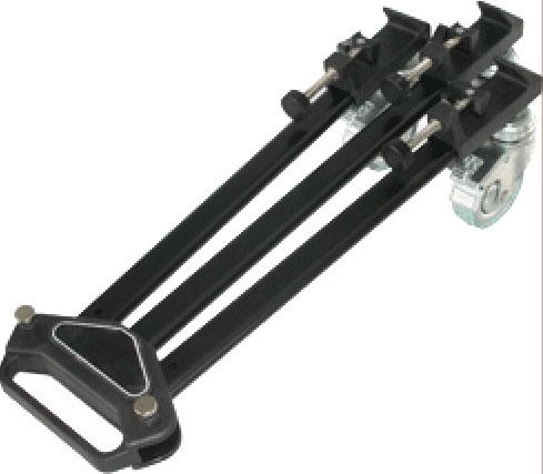 Walimex walimex WT-600 Tripod Dolly trikojis
