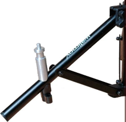 Walimex WT-802 apšvietimo stovas, 108 cm