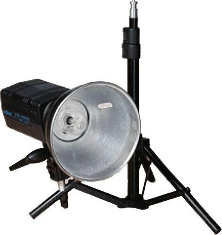 Walimex WT-802 apšvietimo stovas, 108 cm