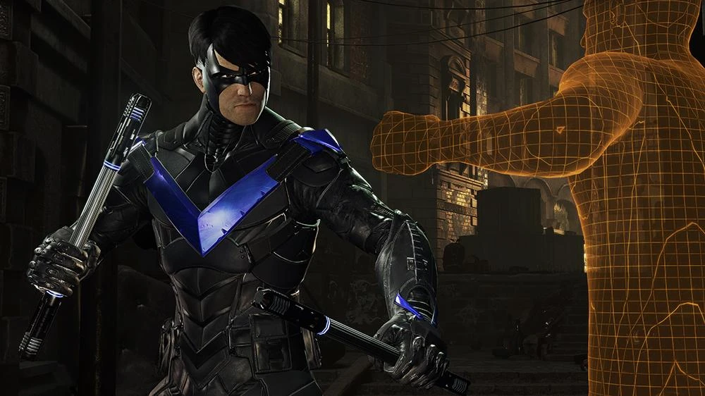 WARNER BROS Batman: Arkham VR PS4