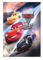 Sony WARNER BROS. „Cars 3: Driven to Win“ PS4