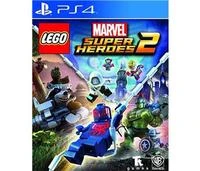 Sony PS4 LEGO Marvel Super Heroes 2