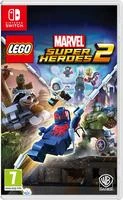 WARNER BROS LEGO Marvel Super Heroes 2