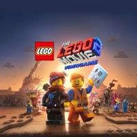 Sony LEGO filmas 2: Vaizdo žaidimas