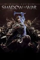 WARNER BROS „XBOX One“ „Middle-Earth: Shadow of War“ (apima „Forge Your Army“ DLC)