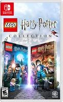 Warner Bros LEGO Hario Poterio kolekcija
