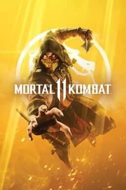 Sony PS4 Mortal Kombat 11
