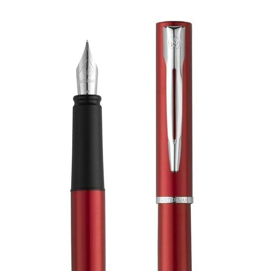 Plunksnakotis Waterman Allure/Graduate Matt Raudona CT F - 2068194
