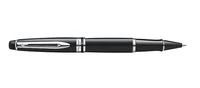 Waterman Expert Laka Juodas CT Tušinukas su dangteliu - S0951780