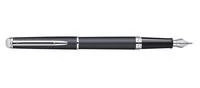 WATERMAN Hémisphere Matte Juodas CT (M) Plunksnakotis