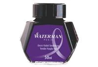 Rašalas Waterman Violetinė (50ml) - S0110750