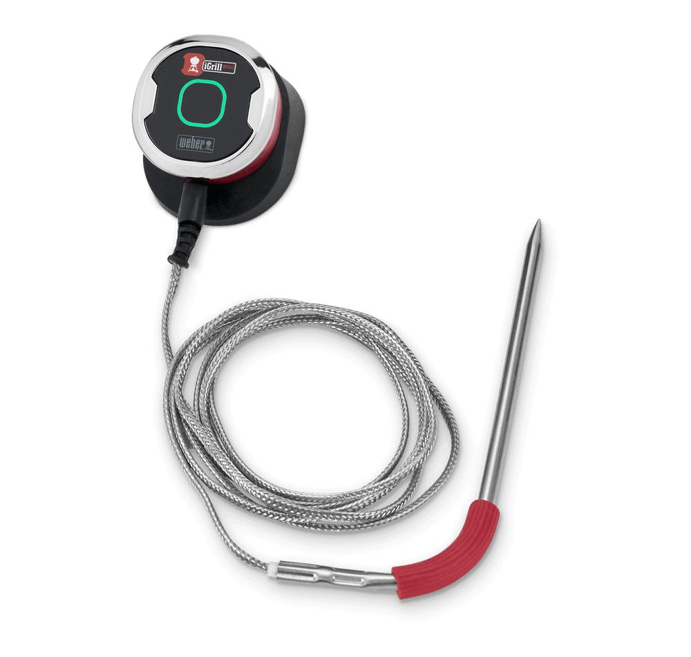 Maisto termometras WEBER iGrill Mini, valdomas telefonu