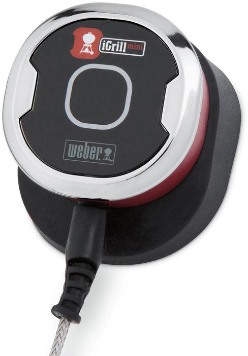 Maisto termometras WEBER iGrill Mini, valdomas telefonu