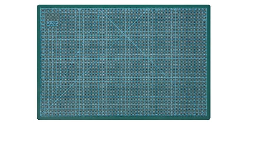 Patiesalas pjaustymui WEDO, 450 x 300 x 3mm