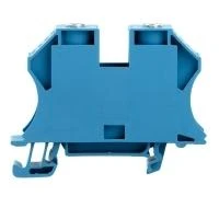Weidmuller 1040480000 WDU 35N BL jungtis 1040480000