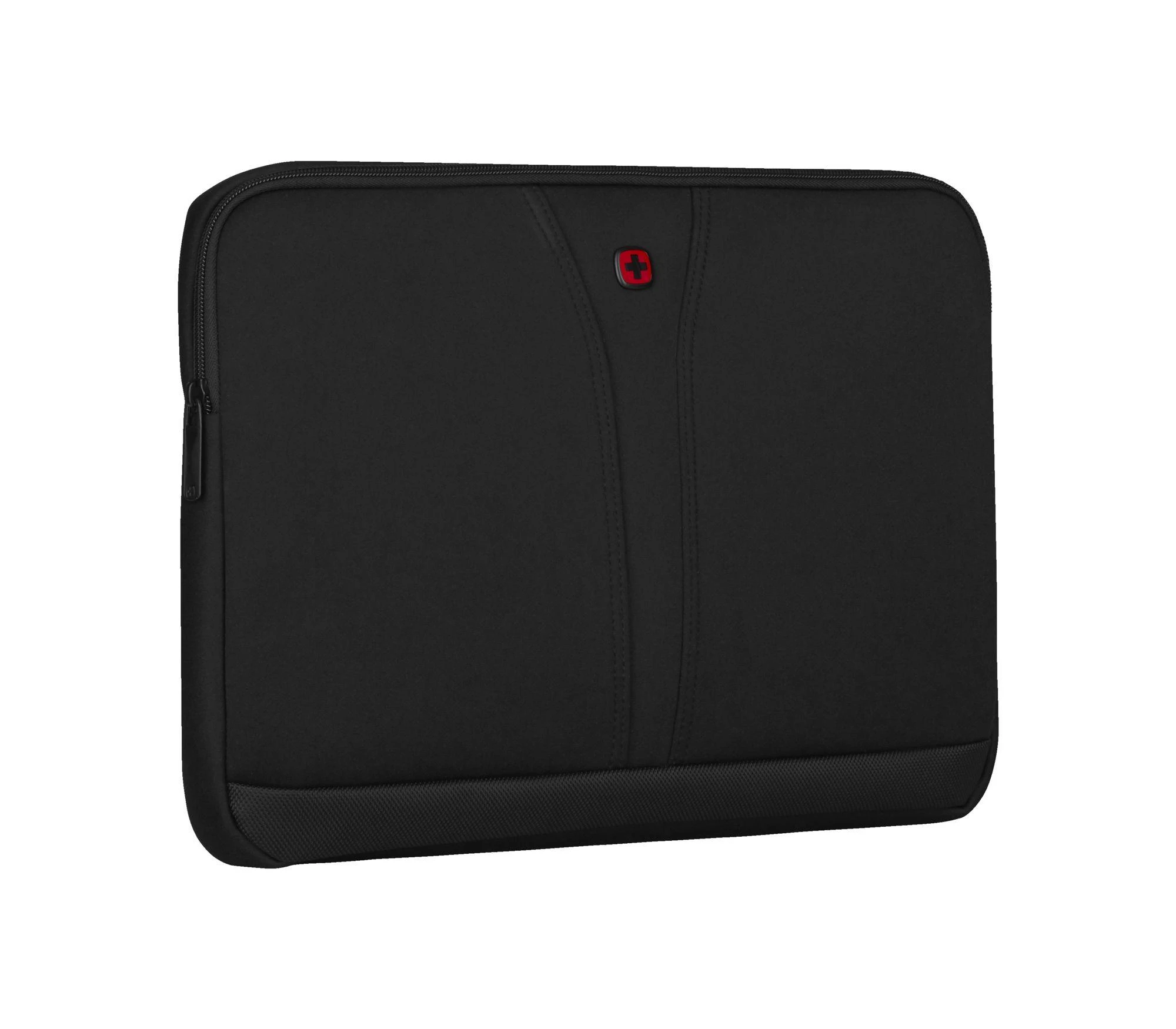 Wenger BC Fix Neoprene 15,6 nešiojamojo kompiuterio rankovė juoda