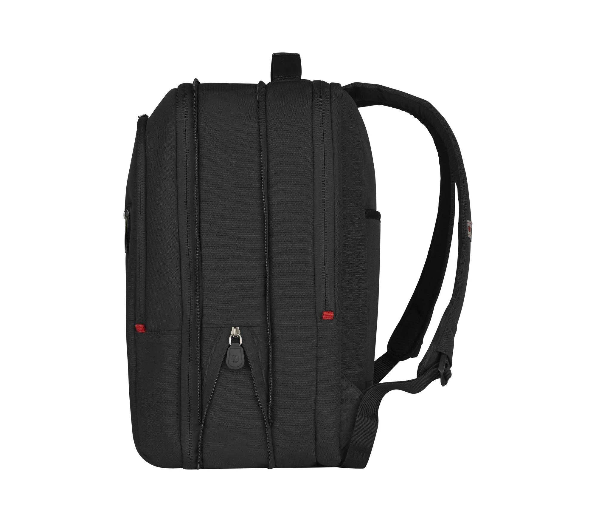 Wenger City Traveler 16" juoda