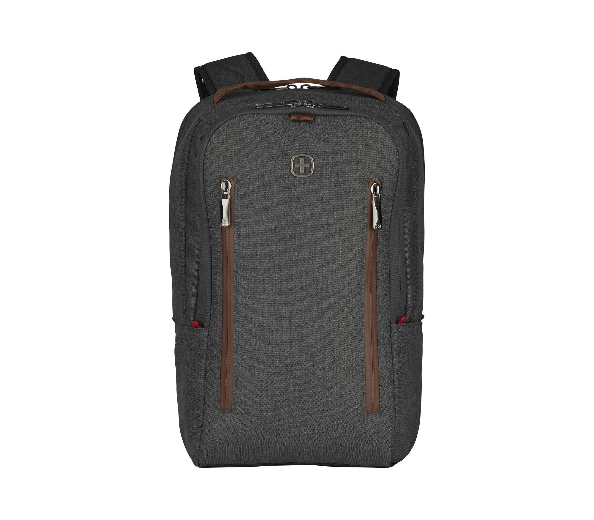 Kuprinė Wenger City Upgrade 16" (606489)